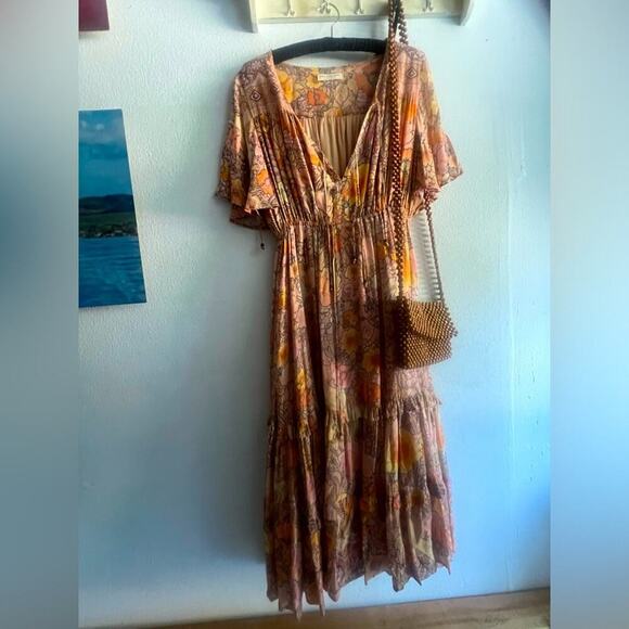 Spell and the Gypsy Delilah maxi small NWOT - Picture 10 of 10